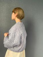sarasa jacket
