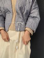 sarasa jacket