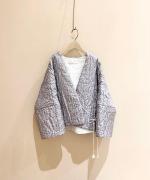 sarasa jacket