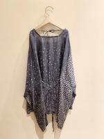 Sarasa blouse