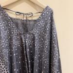 Sarasa blouse