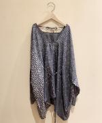 Sarasa blouse