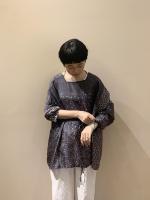 Sarasa blouse