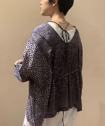 Sarasa blouse