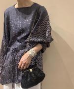 Sarasa blouse