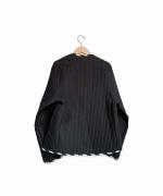 Coco Jacket - Black