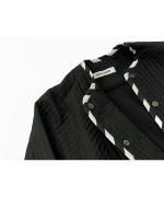 Coco Jacket - Black