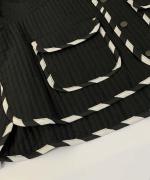 Coco Jacket - Black