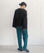 Coco Jacket - Black
