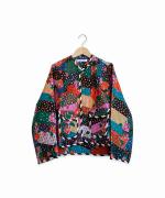 Coco Jacket - Vintage Rose Pink