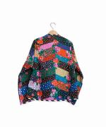 Coco Jacket - Vintage Rose Pink