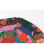 Coco Jacket - Vintage Rose Pink