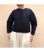 セーラーブラウス