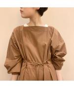 Sour-vetements salopette