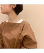 Sour-vetements salopette