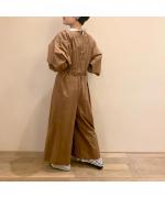 Sour-vetements salopette