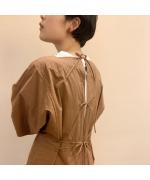 Sour-vetements salopette