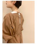 Sour-vetements salopette