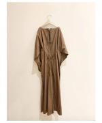 Sour-vetements salopette
