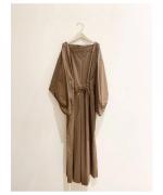 Sour-vetements salopette