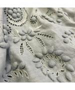 champ de fleurs dress