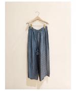 Sarasa　pants 