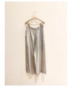 Sarasa　pants 