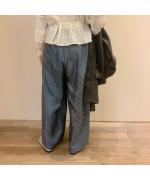 Sarasa　pants 