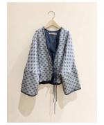 Sarasa　jacket