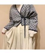 Sarasa　jacket