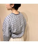 Sarasa　jacket