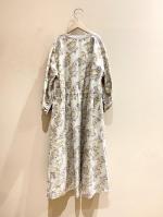 シロッコガウン
