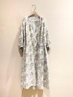 シロッコガウン