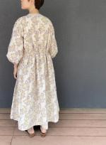 シロッコガウン