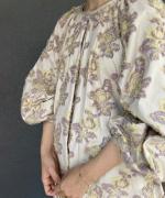 ビショップドレス