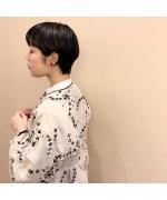 フォレロシャツジャケット