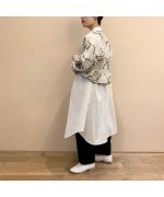 フォレロシャツジャケット