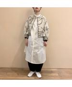 フォレロシャツジャケット