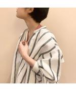 チューナースモッグブラウス