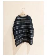 シロッコブラウス