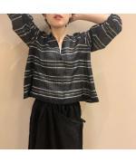 シロッコブラウス