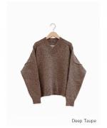 SOFT WOOL SWEATER