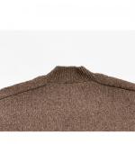 SOFT WOOL SWEATER