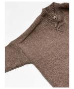 SOFT WOOL SWEATER