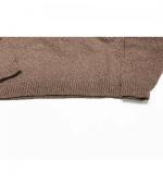 SOFT WOOL SWEATER