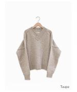SOFT WOOL SWEATER
