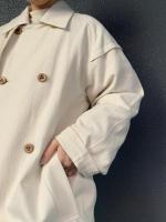 trench coat