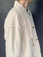 trench coat