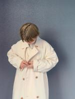 trench coat