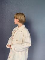 trench coat